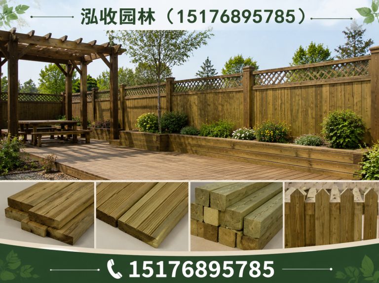 银川木屋展示图